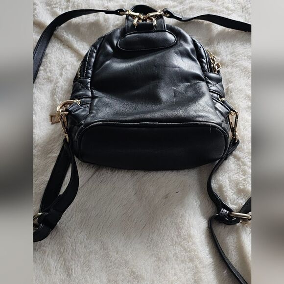 Backpacks